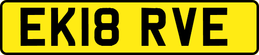 EK18RVE