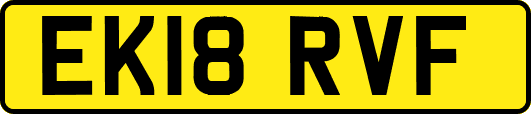 EK18RVF