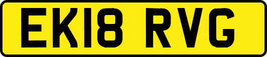 EK18RVG