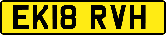 EK18RVH