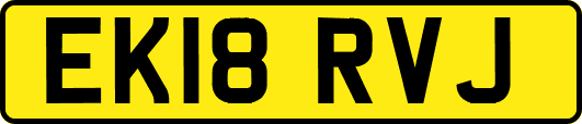EK18RVJ