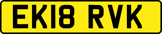 EK18RVK