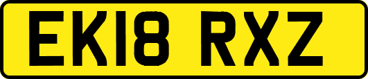 EK18RXZ
