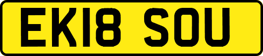 EK18SOU