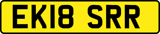 EK18SRR