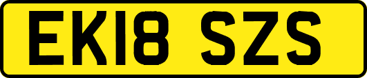 EK18SZS