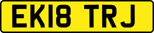 EK18TRJ
