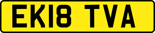 EK18TVA