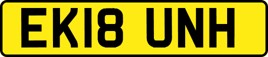 EK18UNH
