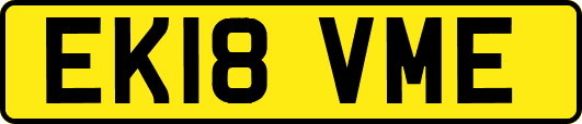 EK18VME