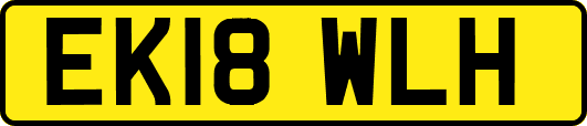 EK18WLH