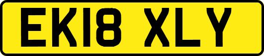 EK18XLY