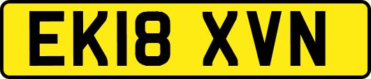 EK18XVN