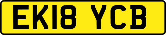 EK18YCB