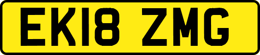 EK18ZMG