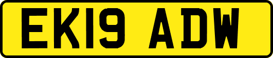 EK19ADW