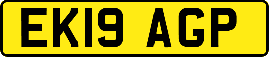 EK19AGP