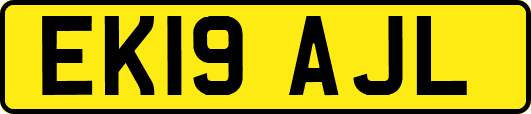 EK19AJL