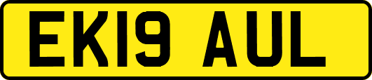 EK19AUL