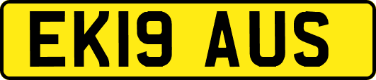 EK19AUS