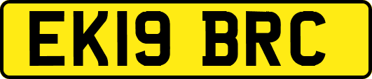 EK19BRC