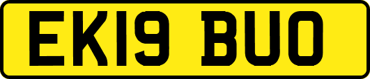 EK19BUO