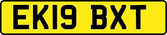 EK19BXT