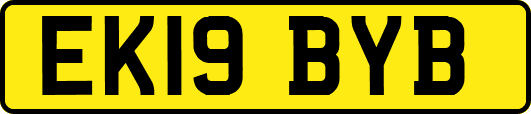 EK19BYB