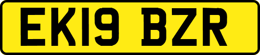 EK19BZR