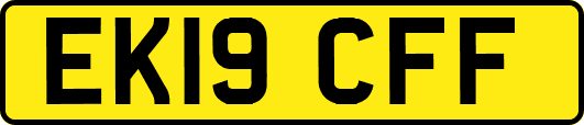 EK19CFF