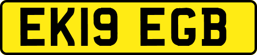EK19EGB