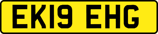 EK19EHG