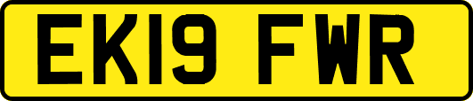 EK19FWR
