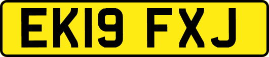 EK19FXJ