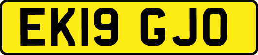 EK19GJO