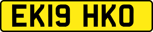 EK19HKO