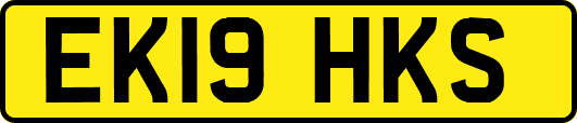 EK19HKS