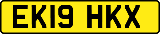 EK19HKX