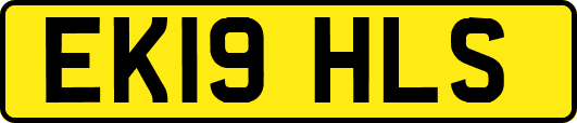 EK19HLS