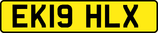 EK19HLX