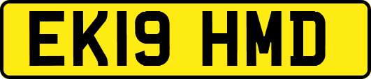 EK19HMD