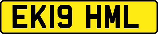 EK19HML