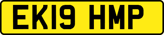 EK19HMP