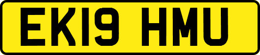 EK19HMU