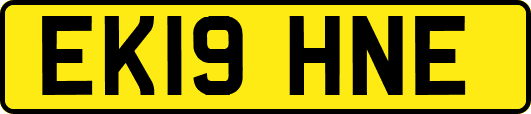 EK19HNE