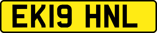 EK19HNL