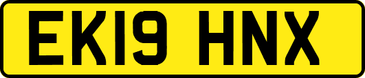 EK19HNX