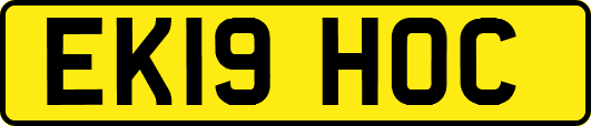 EK19HOC