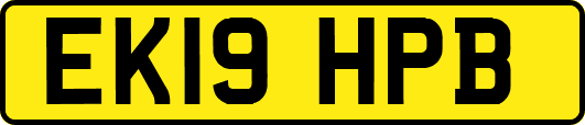 EK19HPB