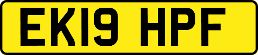 EK19HPF